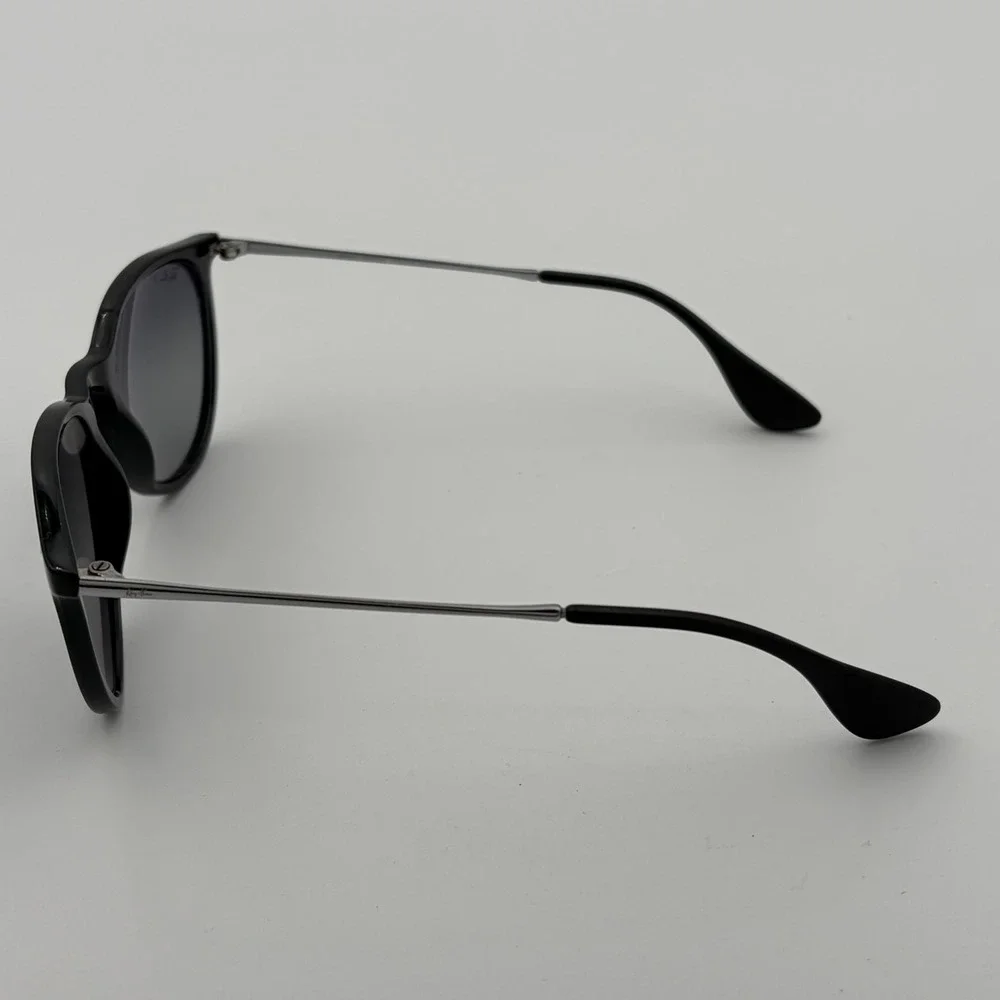 Ray-Ban Erika RB4171 Womens Sunglasses - Black Frames Only